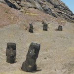 Wyspa Wielkanocna online. Poznaj moai i kamieniołom z bliska