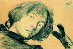 Wyspiański w Londynie 