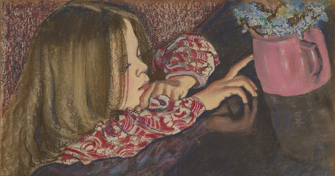 Wyspiański w Londynie 