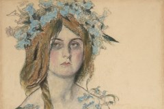 Wyspiański w Londynie 