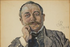 Wyspiański w Londynie 