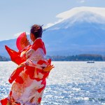 Wyspiarski kraj z nowym rekordem. Aż 42,7 mln turystów w Japonii