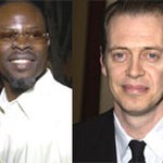 Wyspiarze Hounsou i Buscemi