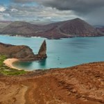 Wyspy Galapagos zainspirowały Darwina. Jedyne takie miejsce na Ziemi