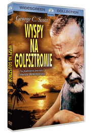 Wyspy na Golfsztromie