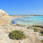 Wyspy, na których nie ma tłumów. Aby dotrzeć, nie trzeba przemierzać globu