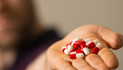 Wyspy szczęśliwe na pigułkach