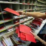 Wyspy: Tysiące wakatów czeka na poczcie