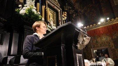 Wystąpienie Emilewicz na Jasnej Górze. Rzecznik KEP: Ambona nie może służyć do innych celów niż głoszenie Słowa Bożego