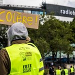 Wystąpienie Macrona nie pomogło. "Żółte kamizelki" szykują się na wielką manifestację 1 maja