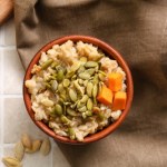 Wystarczą 2 łyżeczki do owsianki. Podniesiesz poziom żelaza i poprawisz odporność