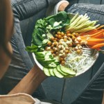 wegetarianizm zdrowie Wystarczą dwa dni by poczuć różnicę. Jeden weekend bez mięsa sprawi, że poczujesz się lepiej