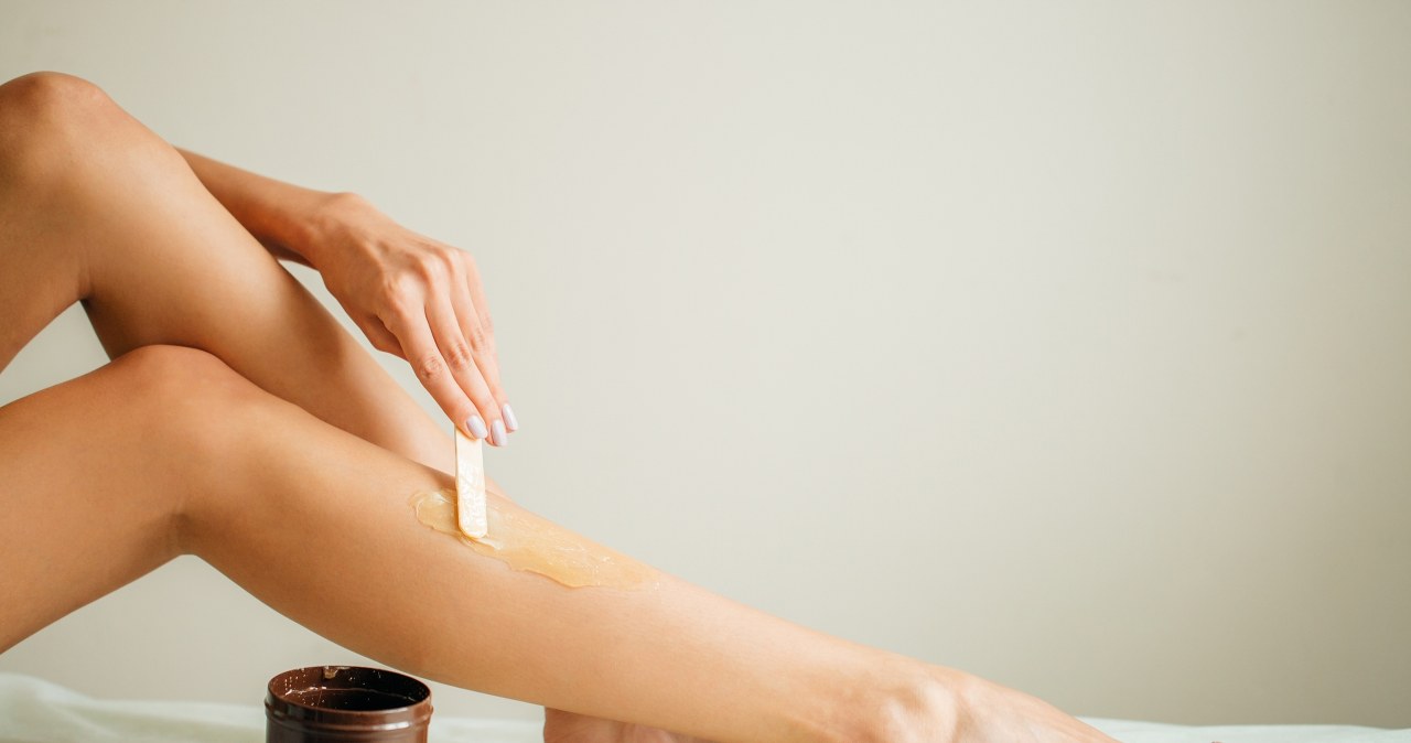 Wystarczą trzy składniki, by uzyskać pastę cukrową, która usuwa włoski i delikatnie pielęgnuje skórę /123RF/PICSEL