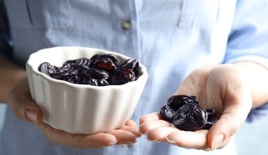 Wystarczy 4-5 sztuk dziennie. Żołądek i jelita ci podziękują, a waga zacznie spadać 