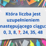 Wystarczy chwila namysłu i znasz odpowiedź! Rozruszaj swoje szare komórki