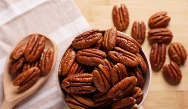 Wystarczy garstka dziennie, by mózg lepiej pracował. Dbają też o serce, jelita i poprawiają metabolizm 