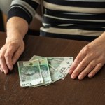 Wystarczy jeden druk dla ZUS. Emerytury nie zmniejszą już o podatek