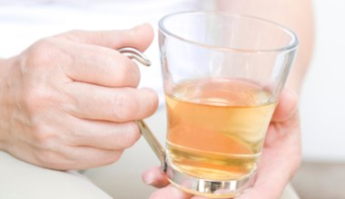 Wystarczy jedna łyżeczka. Wyreguluje cholesterol, wspomoże trawienie, usunie toksyny