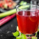 Wystarczy pić 2/3 szklanki dziennie. Jelita lepiej pracują, wzrok się poprawia