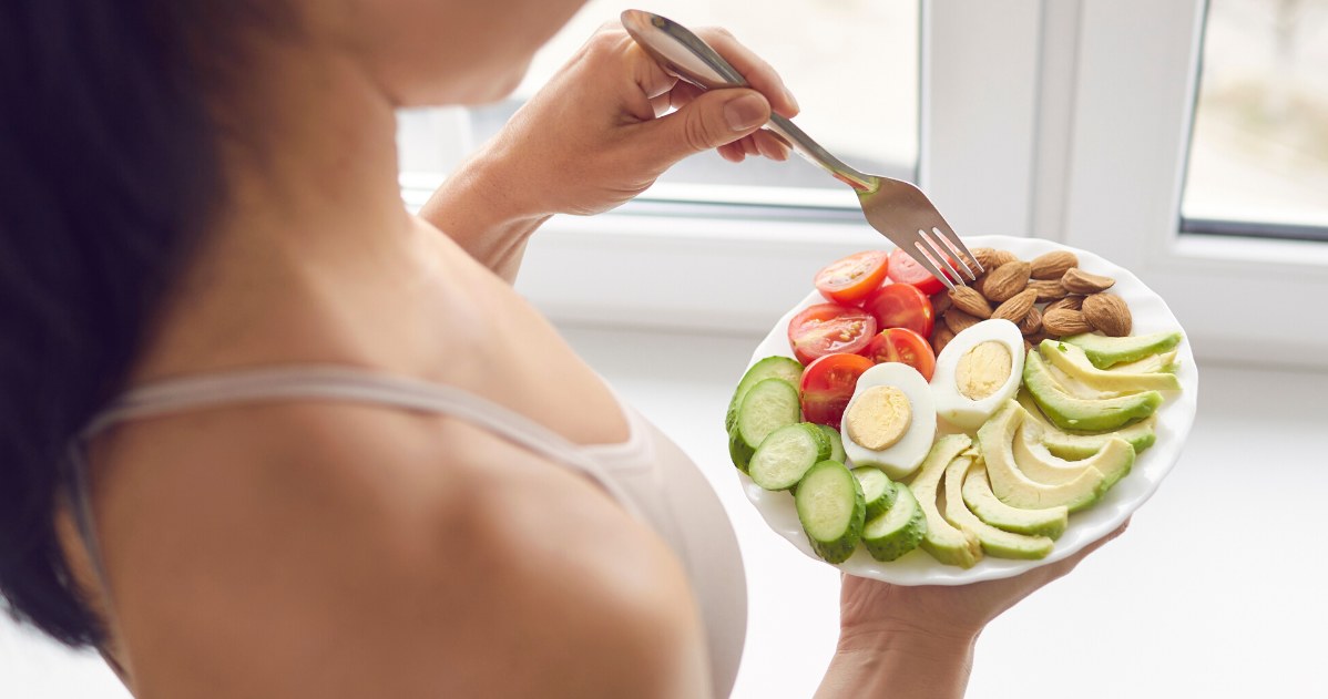Wystarczy włączyć do diety 5 produktów, żeby wzmocnić serce /123RF/PICSEL