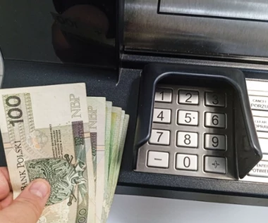 Wystarczy, że wpłacisz tyle na konto. Bank doniesie skarbówce