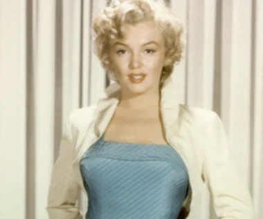 Wystarczył jeden telefon Marilyn Monroe. "Osobiście zadzwoniła do właściciela i zażądała"