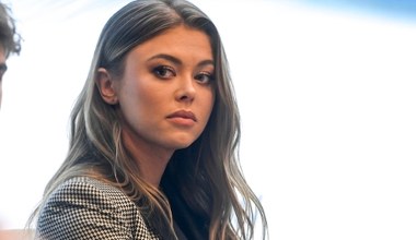 Wystarczyła jedna wiadomość, a Joanna Opozda już musiała się odezwać. Dawno nie była tak poruszona