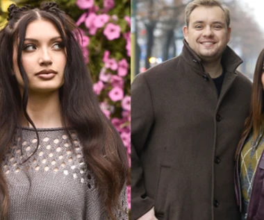 Wystarczyło jedno zdanie o Viki Gabor. Roksana Węgiel wymownie zareagowała