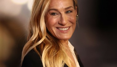 Wystarczyło jedno zdanie. Sarah Jessica Parker rozniosła internet