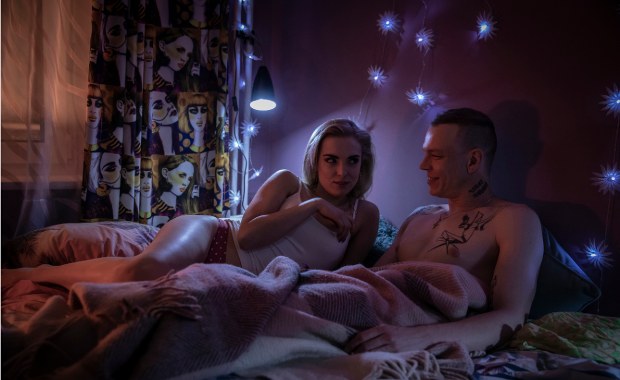 "Wystarczyło podążać za rytmem". Bohosiewicz i Koleśnik o "Innych ludziach"