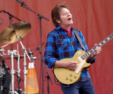 Wystarczyło zaledwie kilka lat, by zostali legendami rocka. W oryginalnym składzie spotkali się potem tylko raz