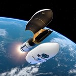 Wystartował satelita BIOMASS agencji ESA. Misja ma polski wkład