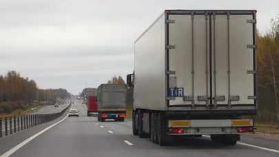 Wystartował system e-TOLL, ale są problemy. "Stoję i czekam na cud"