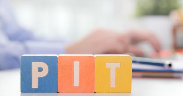 Wystartował system Twój e-PIT /&copy;123RF/PICSEL