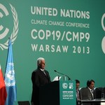 Wystartował szczyt klimatyczny. Mocne słowa polskiego ministra