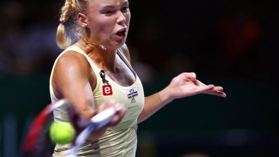 Wystartował turniej Masters, na starcie najlepsze tenisistki świata