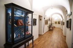 Wystawa "Klasztorek. Muzeum Książąt Czartoryskich"