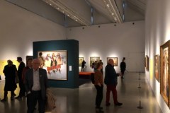  Wystawa "Młoda Polska" w Muzeum Sztuki w Göteborgu