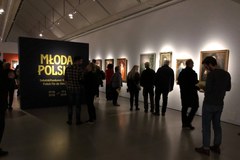  Wystawa "Młoda Polska" w Muzeum Sztuki w Göteborgu