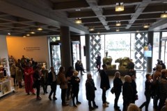  Wystawa "Młoda Polska" w Muzeum Sztuki w Göteborgu