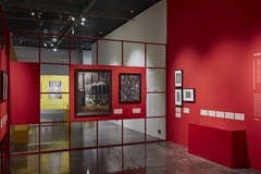 Wystawa "Nowy początek. Modernizm w II RP" 