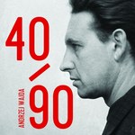 Wystawa "Andrzej Wajda 40/90" na Festiwalu Filmowym w Gdyni