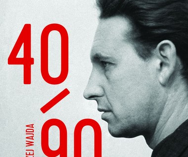 Wystawa "Andrzej Wajda 40/90" na Festiwalu Filmowym w Gdyni