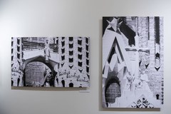 Wystawa „Antoni Gaudi” w Centrum Kultury Zamek w Poznaniu