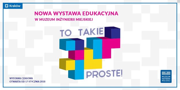 Wystawa będzie otwarta od 17 stycznia. /Materiały prasowe