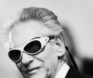 Wystawa "David Cronenberg: Evolution" w Polsce