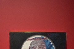 Wystawa Davida Hockneya w Paryżu