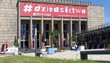 Wystawa "#dziedzictwo" cieszy się popularnością