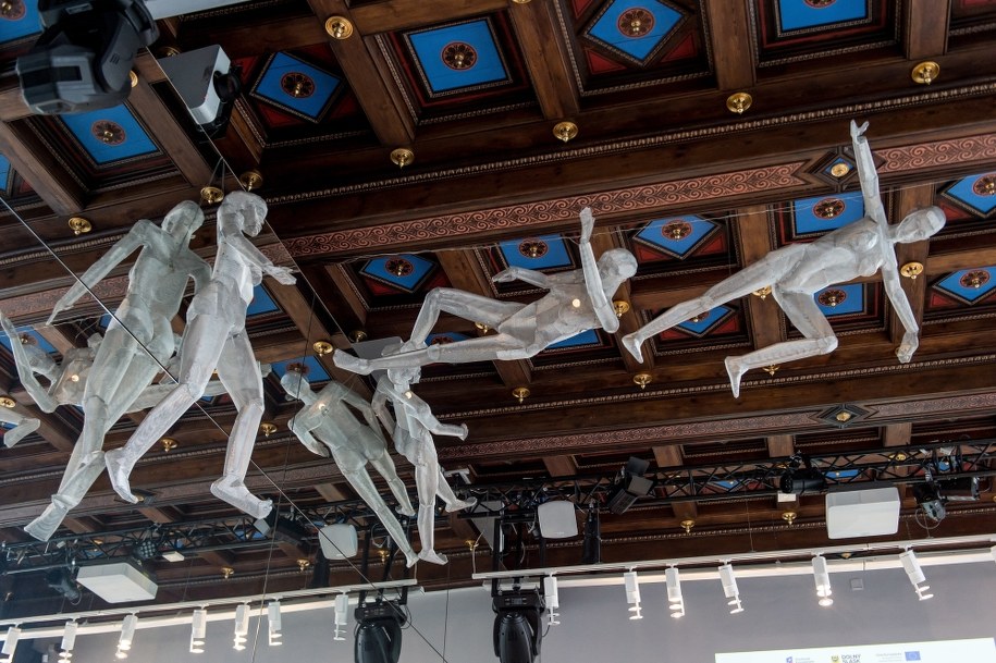 Wystawa dzieł Dalego i Warhola w przyszłym roku w Muzeum Miejskim Wrocławia /Maciej Kulczyński /PAP