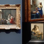 Wystawa dzieł "Sfinksa z Delft" bije rekordy popularności